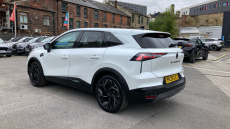 Renault Symbioz 1.6 E-Tech FHEV 145 Techno Esprit Alpine 5dr Auto Hybrid Estate
